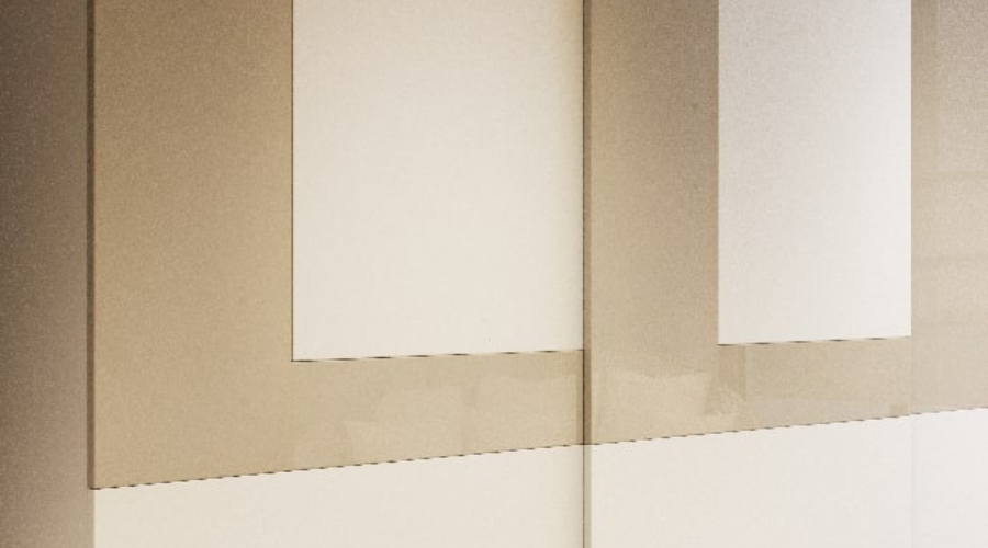 Electra Wardrobe Design